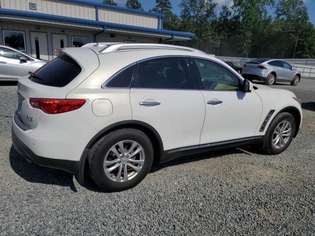Vin: jn8as1mw4cm151282, lot: 62076375, infiniti fx35 20123