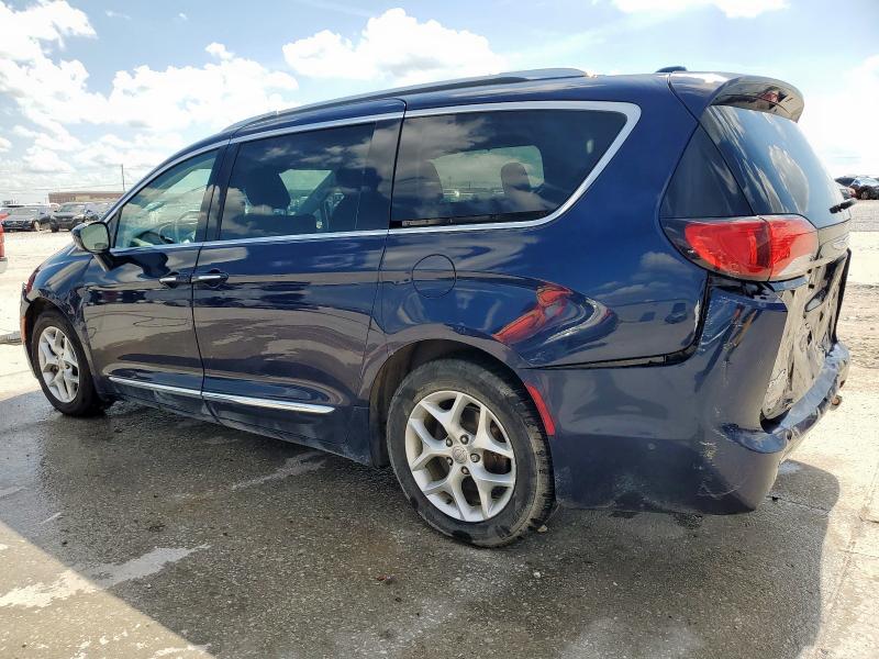 2018 CHRYSLER PACIFICA T 2C4RC1EG5JR106204