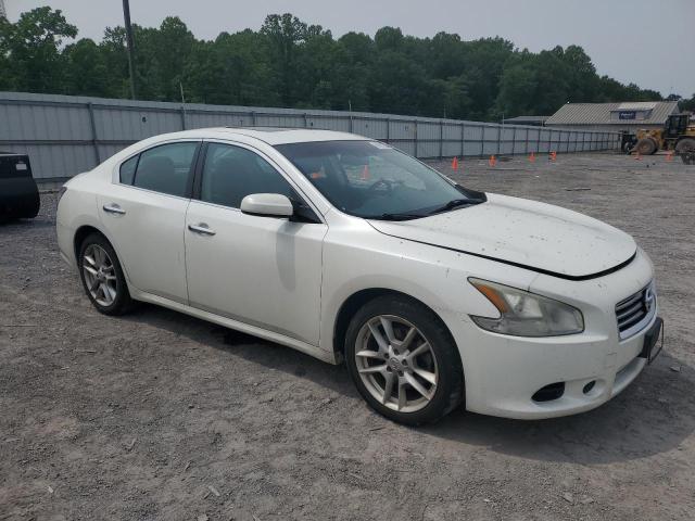 Vin: 1n4aa5ap2ec465577, lot: 60680355, nissan maxima s 20144