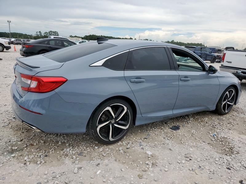 2022 HONDA ACCORD SPO - 1HGCV1F3XNA006185
