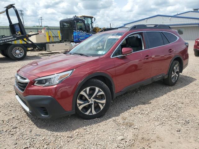 SUBARU OUTBACK LI