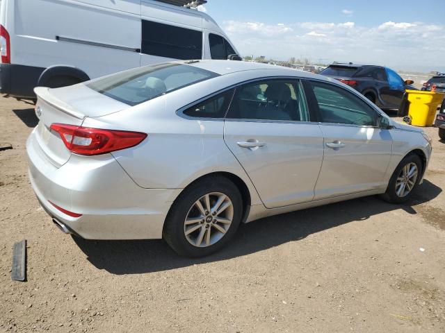 2015 HYUNDAI SONATA SE 5NPE24AF5FH068025