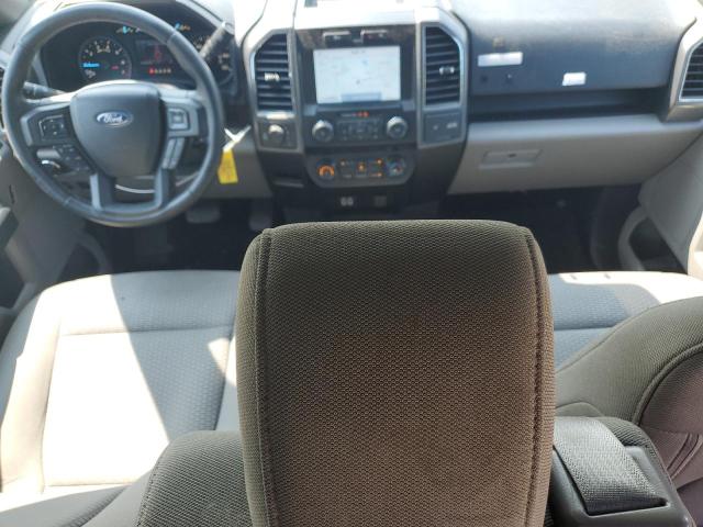 2019 FORD F150 SUPER - 1FTEW1EP7KFA47638