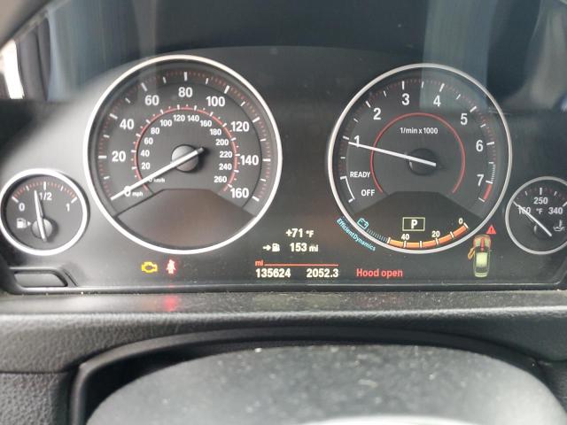 2015 BMW 335 XI - WBA3B9G56FNR92960