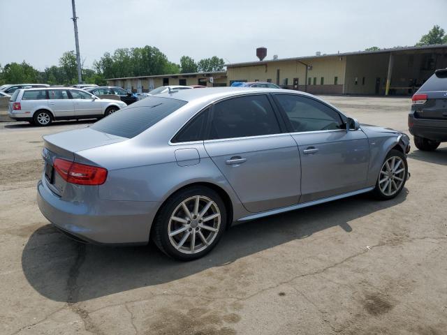 2015 AUDI A4 PREMIUM WAUFFAFL8FN040903