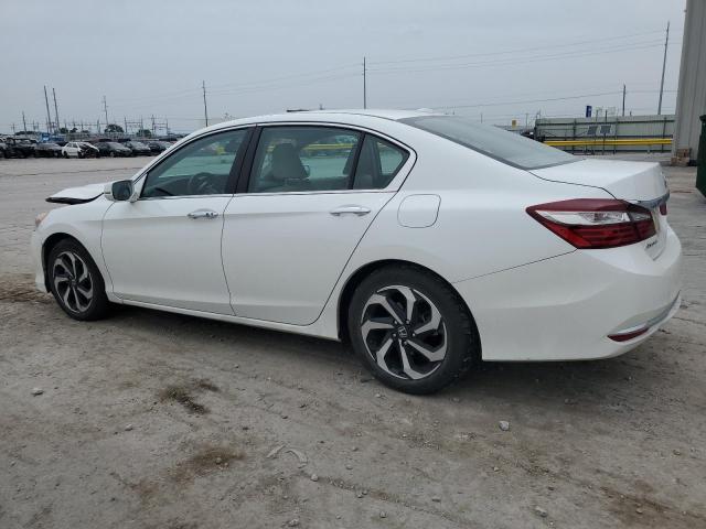 2016 HONDA ACCORD EXL - 1HGCR2F88GA089821