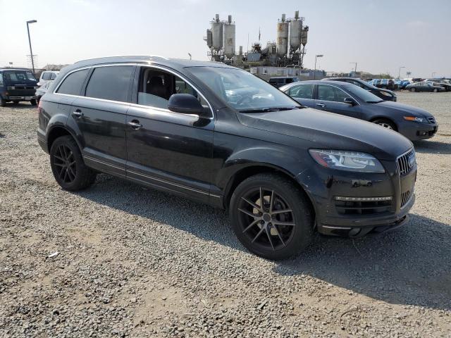 2015 AUDI Q7 TDI PRE WA1LMAFE4FD030222