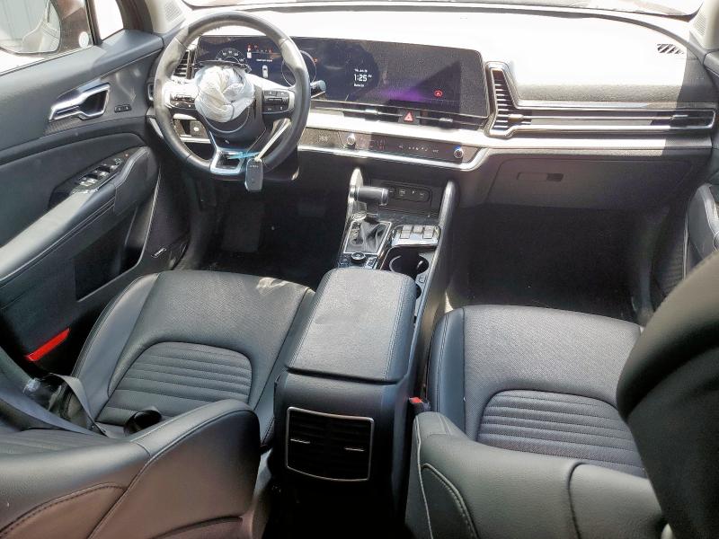2024 KIA SPORTAGE S - 5XYK53DF4RG144832