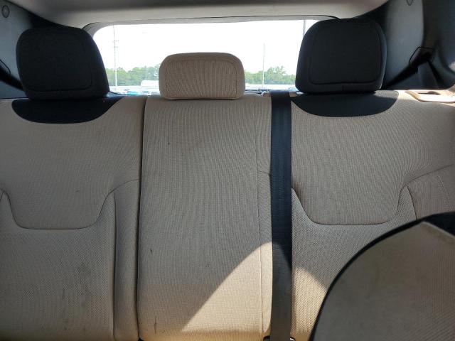 2017 JEEP RENEGADE S - ZACCJBAHXHPG36392