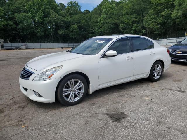 Vin: jn1cv6ap9am408846, lot: 61608235, infiniti g37 base 2010 img_1