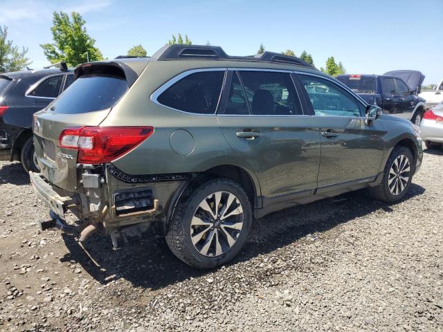 Vin: 4s4bsencxf3273405, lot: 59721985, subaru outback 3.6r limited 20153