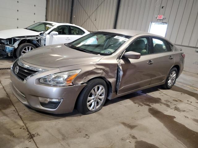 Vin: 1n4al3ap5en258376, lot: 59883075, nissan altima 2.5 2014 img_1