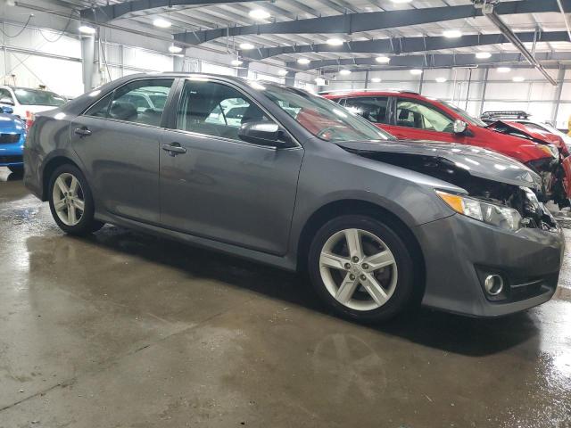 Vin: 4t1bf1fk1eu315701, lot: 59629175, toyota camry l 20144