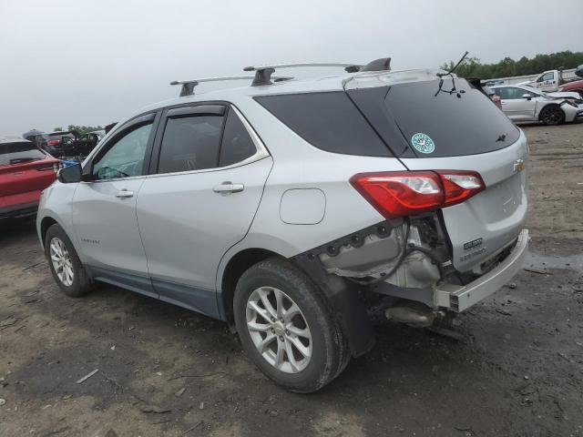 Vin: 2gnaxjev6k6253545, lot: 60794635, chevrolet equinox lt 20192
