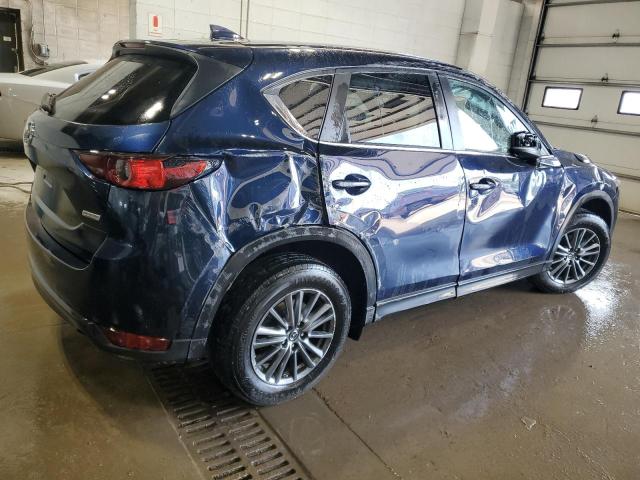 Vin: jm3kfbcm2k0585112, lot: 59428955, mazda cx-5 touring 20193