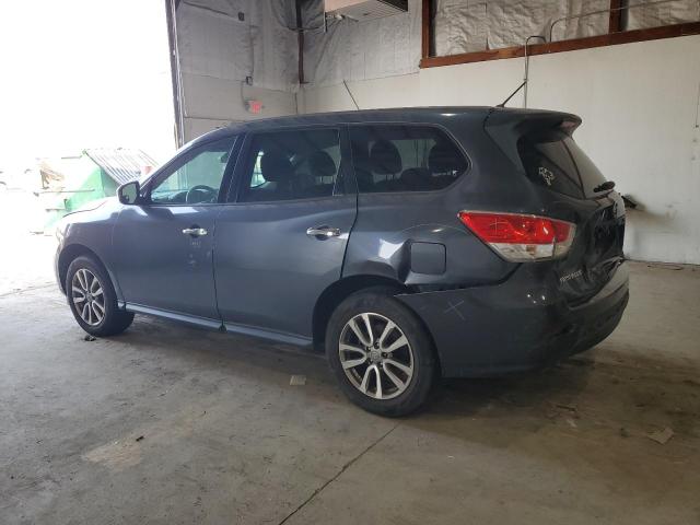 Vin: 5n1ar2mm0dc630992, lot: 59158945, nissan pathfinder s 20132