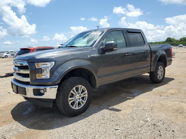 Vin: 1ftew1ef6hfb23706, lot: 60133265, ford f-150 supercrew 2017 img_1