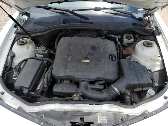 2015 CHEVROLET CAMARO LT 2G1FD1E37F9120828