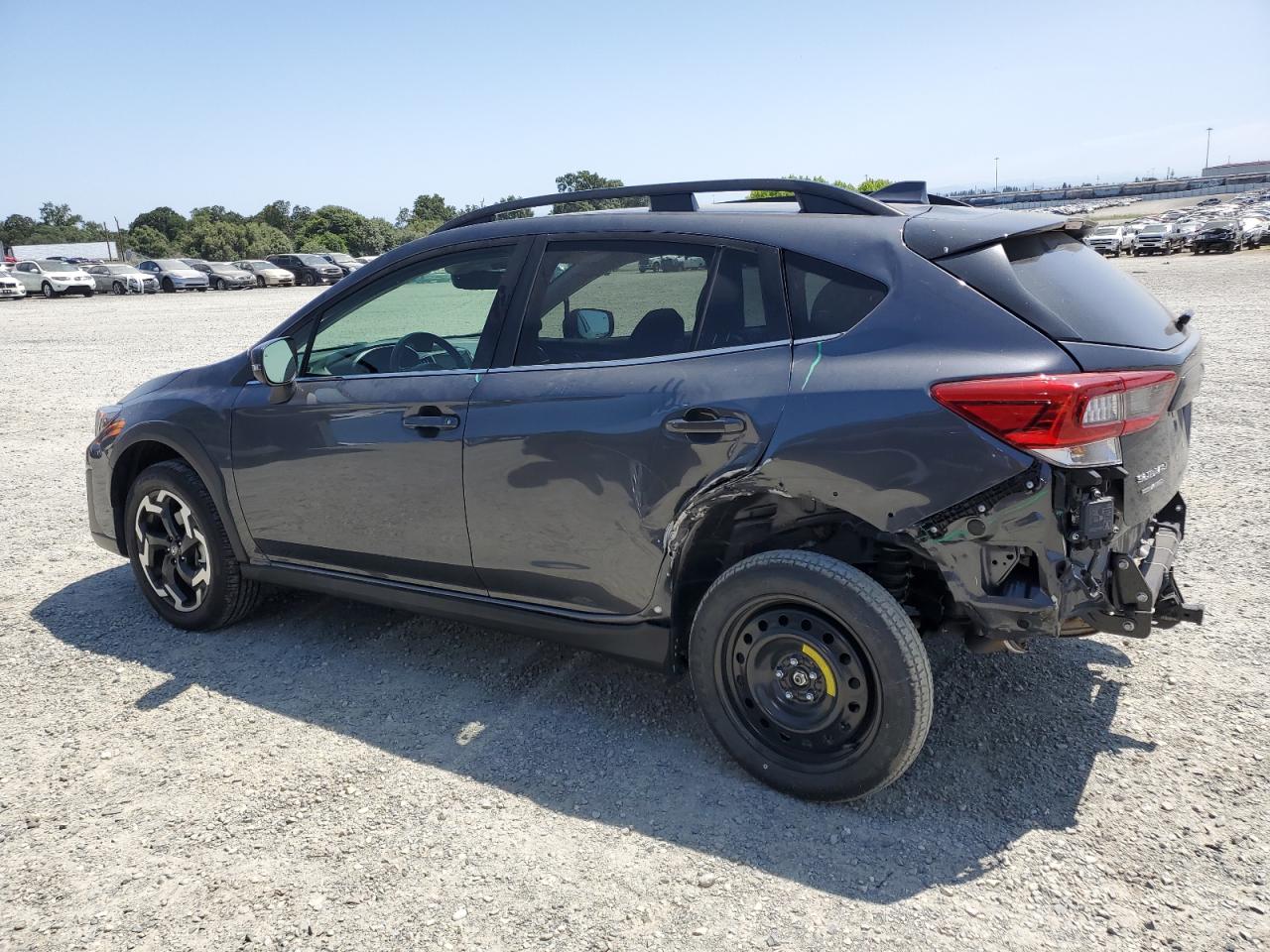 Subaru Crosstrek 2023