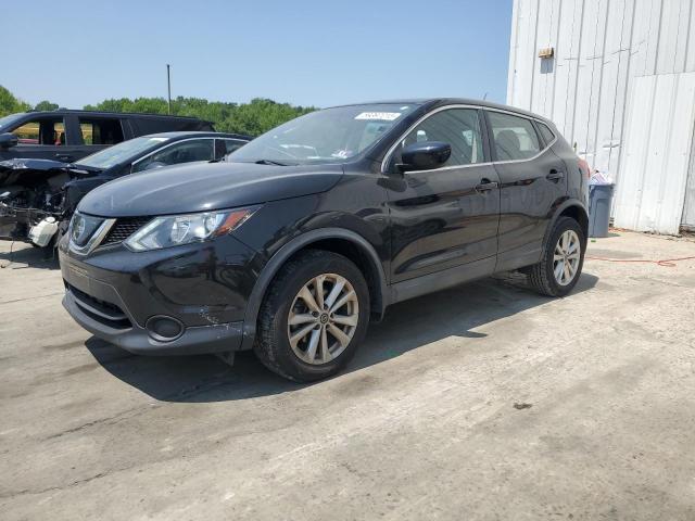 Vin: jn1bj1cr8kw325634, lot: 59397015, nissan rogue s 2019 img_1