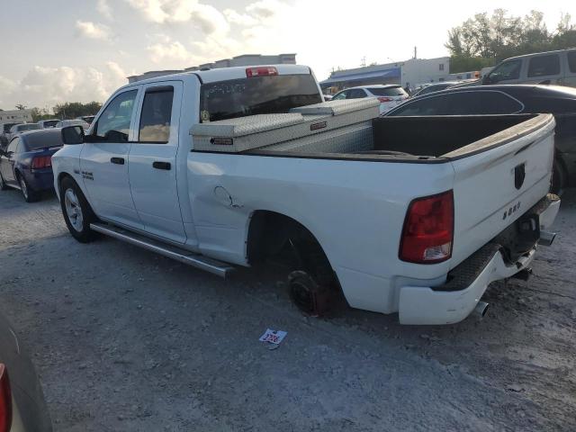 2015 RAM 1500 ST 1C6RR6FT3FS542277