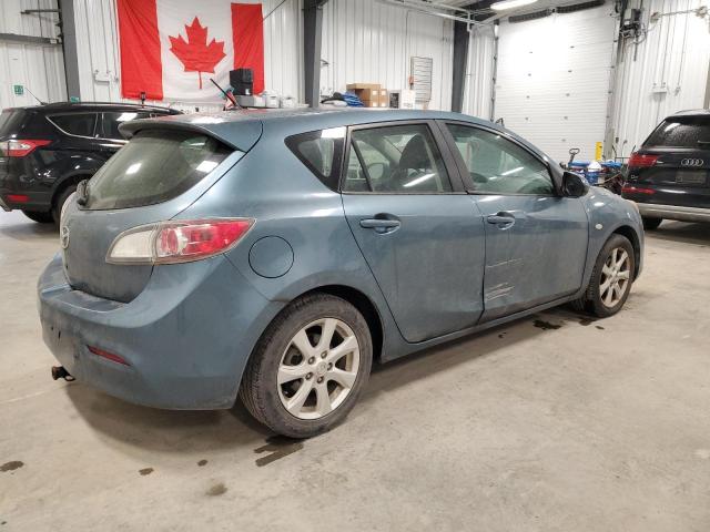 Vin: jm1bl1hf4a1333084, lot: 60048505, mazda 3 i 20103