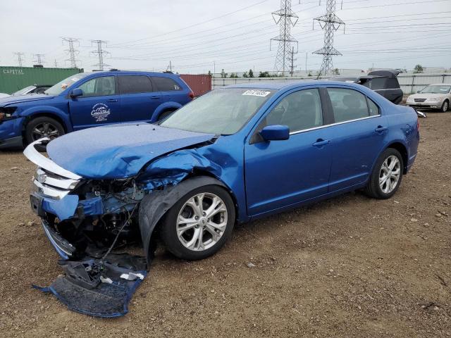 Vin: 3fahp0ha5cr113996, lot: 61721035, ford fusion se 2012 img_1