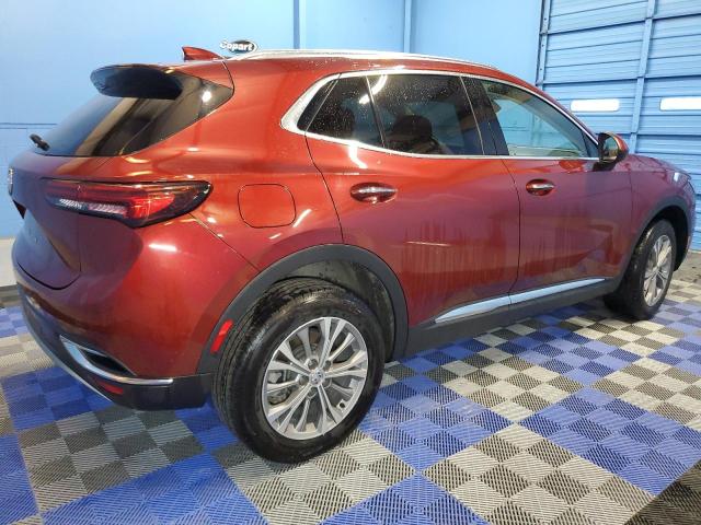 Vin: lrbazlr42pd072191, lot: 60221685, buick envision preferred 20233