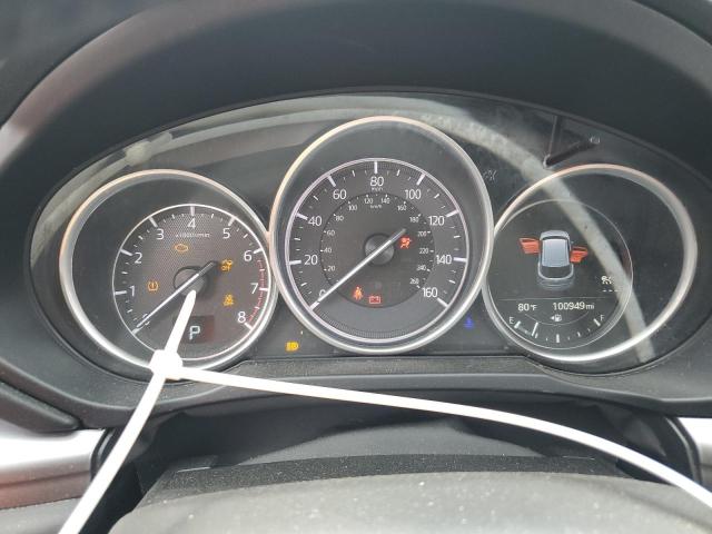 2018 MAZDA CX-5 TOURI JM3KFBCM4J0460059