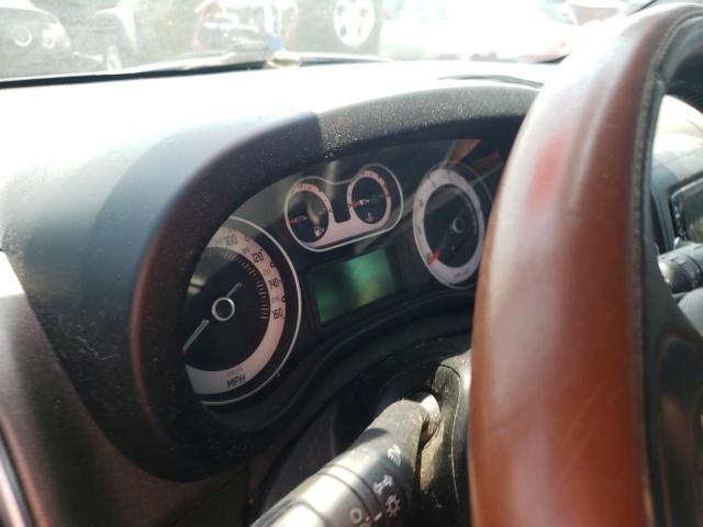 2015 FIAT 500L TREKK ZFBCFADH6FZ033626