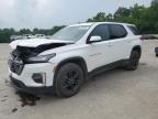 2023 CHEVROLET TRAVERSE L - 1GNEVGKW9PJ191088