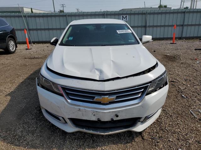 2015 CHEVROLET IMPALA 2G1115SL7F9206039