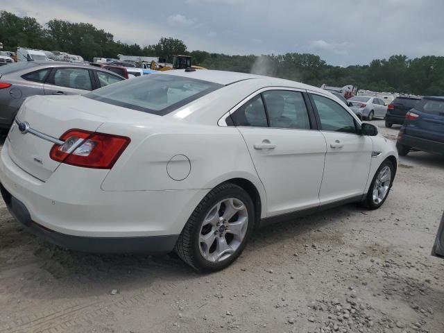 2010 FORD TAURUS SEL - 1FAHP2EWXAG108678
