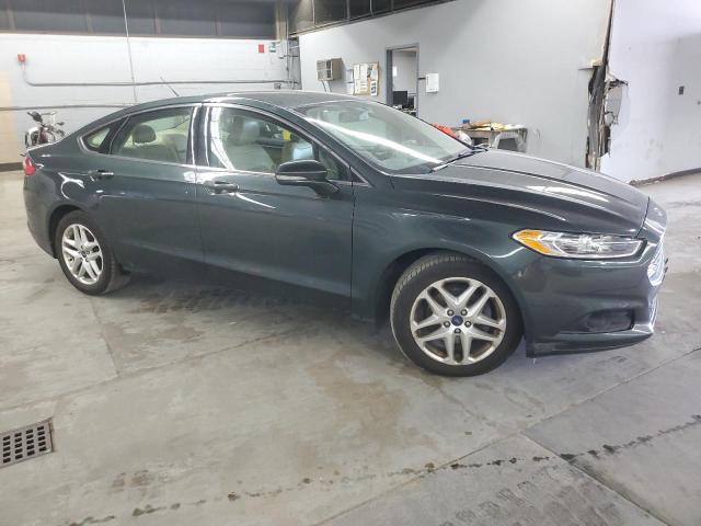 Vin: 1fa6p0hd4g5103633, lot: 61644315, ford fusion se 20164