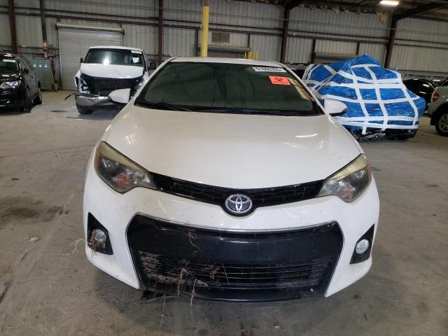 2016 TOYOTA COROLLA L - 2T1BURHE2GC725083
