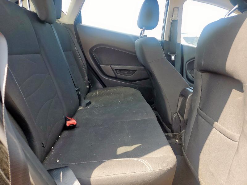2019 FORD FIESTA SE 3FADP4EJ7KM103332