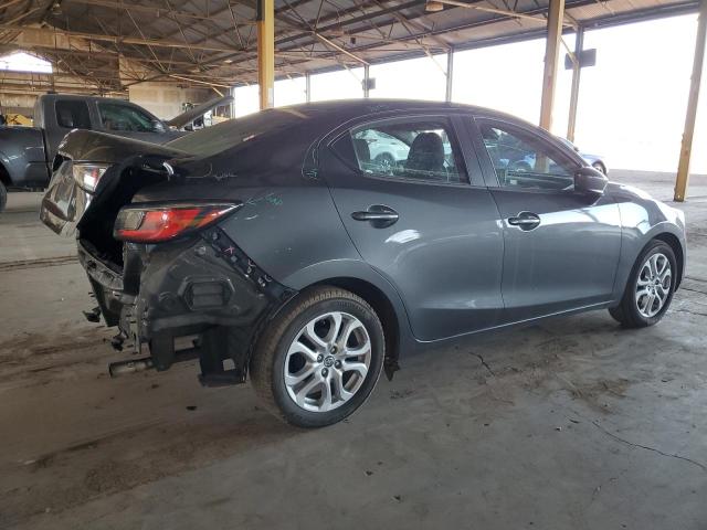Vin: 3mydlbzv2gy142323, lot: 58852445, toyota scion 20163