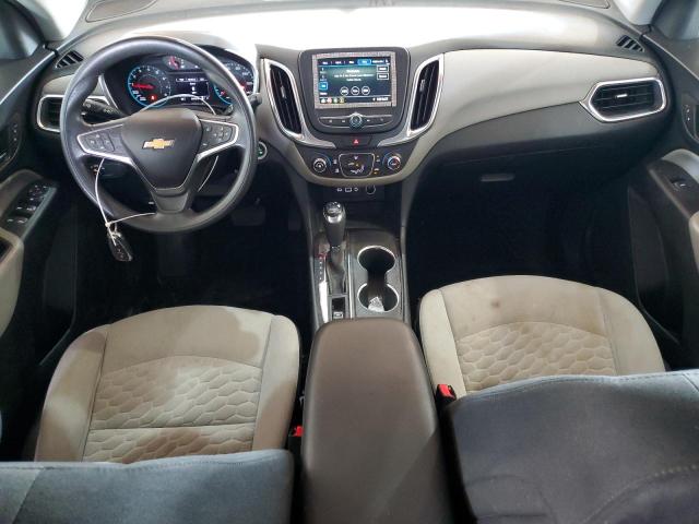 2019 CHEVROLET EQUINOX LS 2GNAXSEV7K6192583