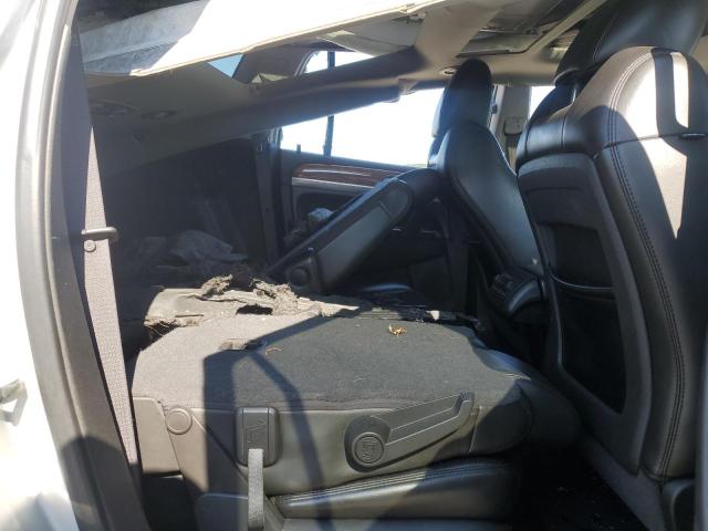 2010 BUICK ENCLAVE CX - 5GALVCED9AJ110800