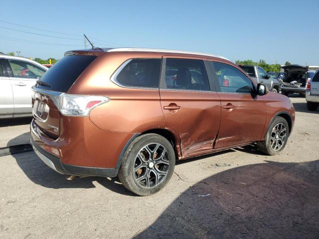Vin: ja4jz4ax5fz005531, lot: 61829905, mitsubishi outlander gt 20153