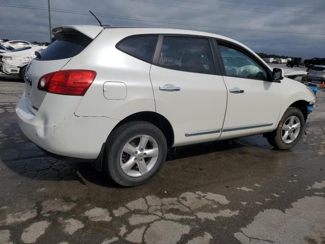 Vin: jn8as5mt4dw001739, lot: 60912025, nissan rogue s 20133