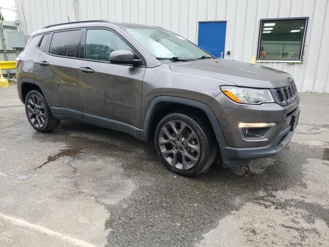 2021 JEEP COMPASS 80 3C4NJDEB0MT563286