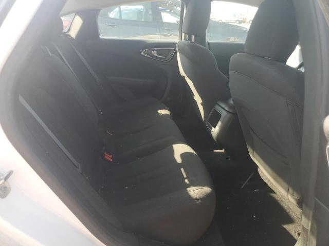 2016 CHRYSLER 200 LIMITE - 1C3CCCAB3GN149882