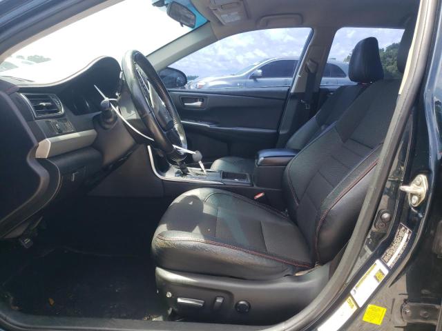 2016 TOYOTA CAMRY LE - 4T1BF1FK7GU570842