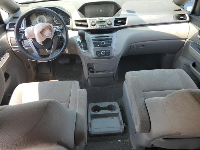 2016 HONDA ODYSSEY LX 5FNRL5H20GB063404