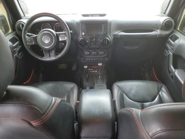 2018 JEEP WRANGLER U 1C4BJWFG5JL806686