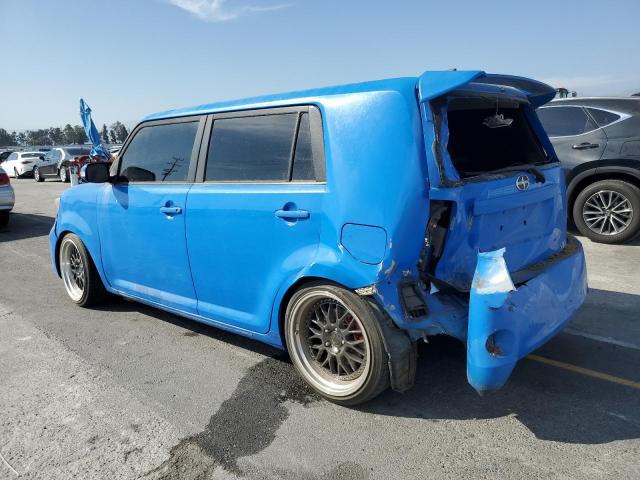 Vin: jtlze4fexb1134924, lot: 61068075, toyota scion xb 20112