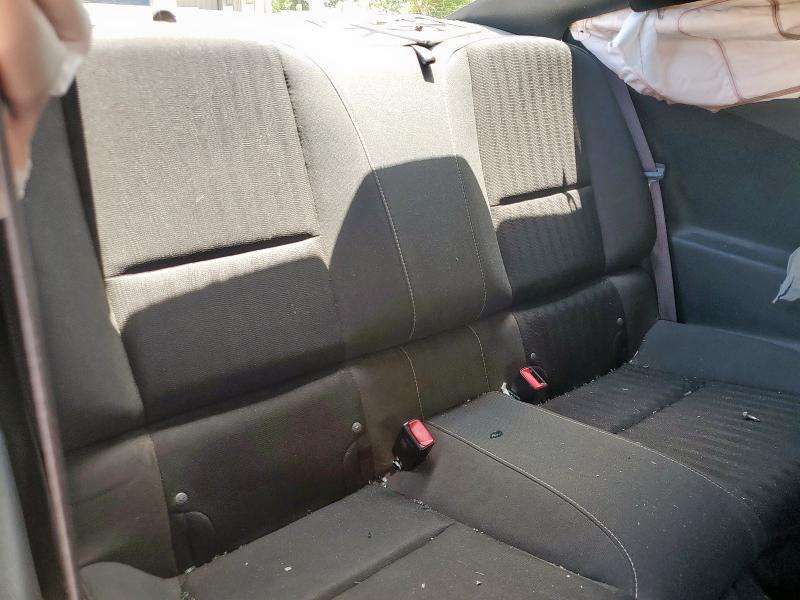 2015 CHEVROLET CAMARO LS 2G1FB1E36F9210199