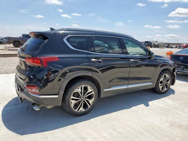Vin: 5nms33aa3lh204790, lot: 58521095, hyundai santa fe sel 20203