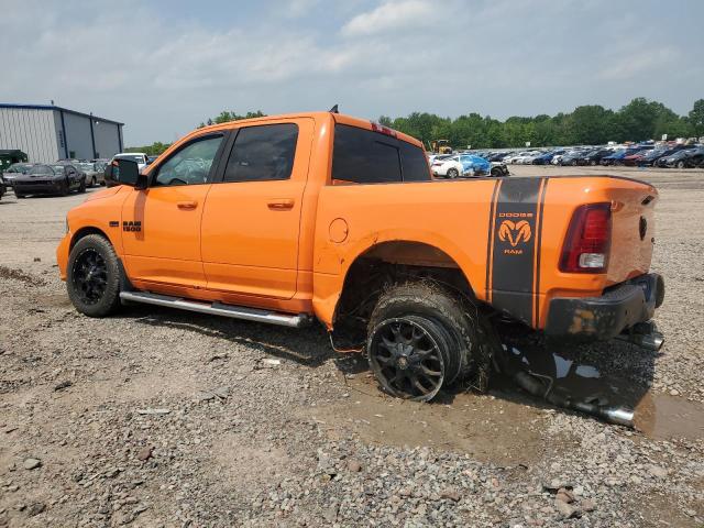 Vin: 1c6rr7mt5fs702099, lot: 59433445, ram 1500 sport 20152